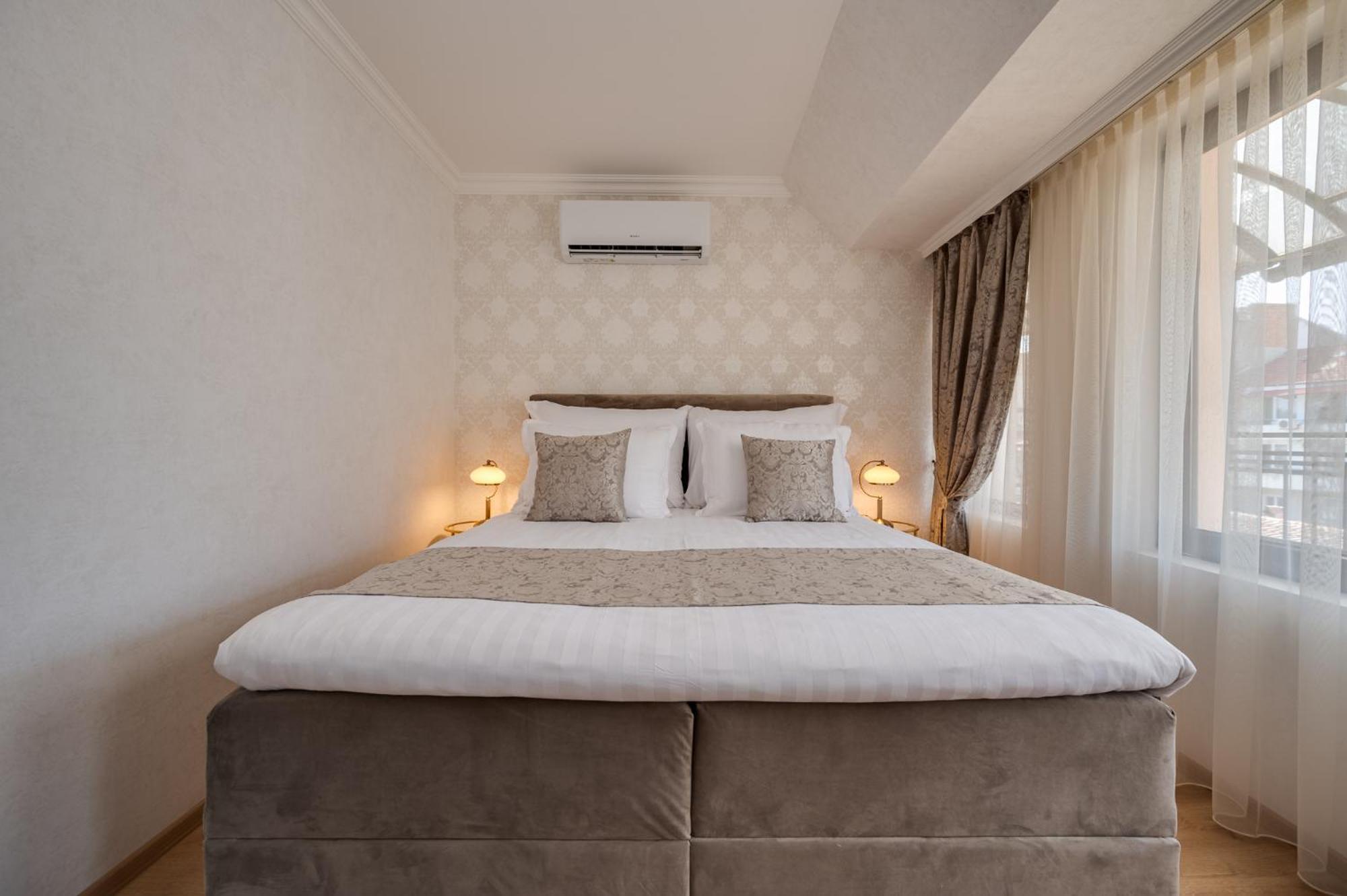 Prestige Central Apartments Apartment *