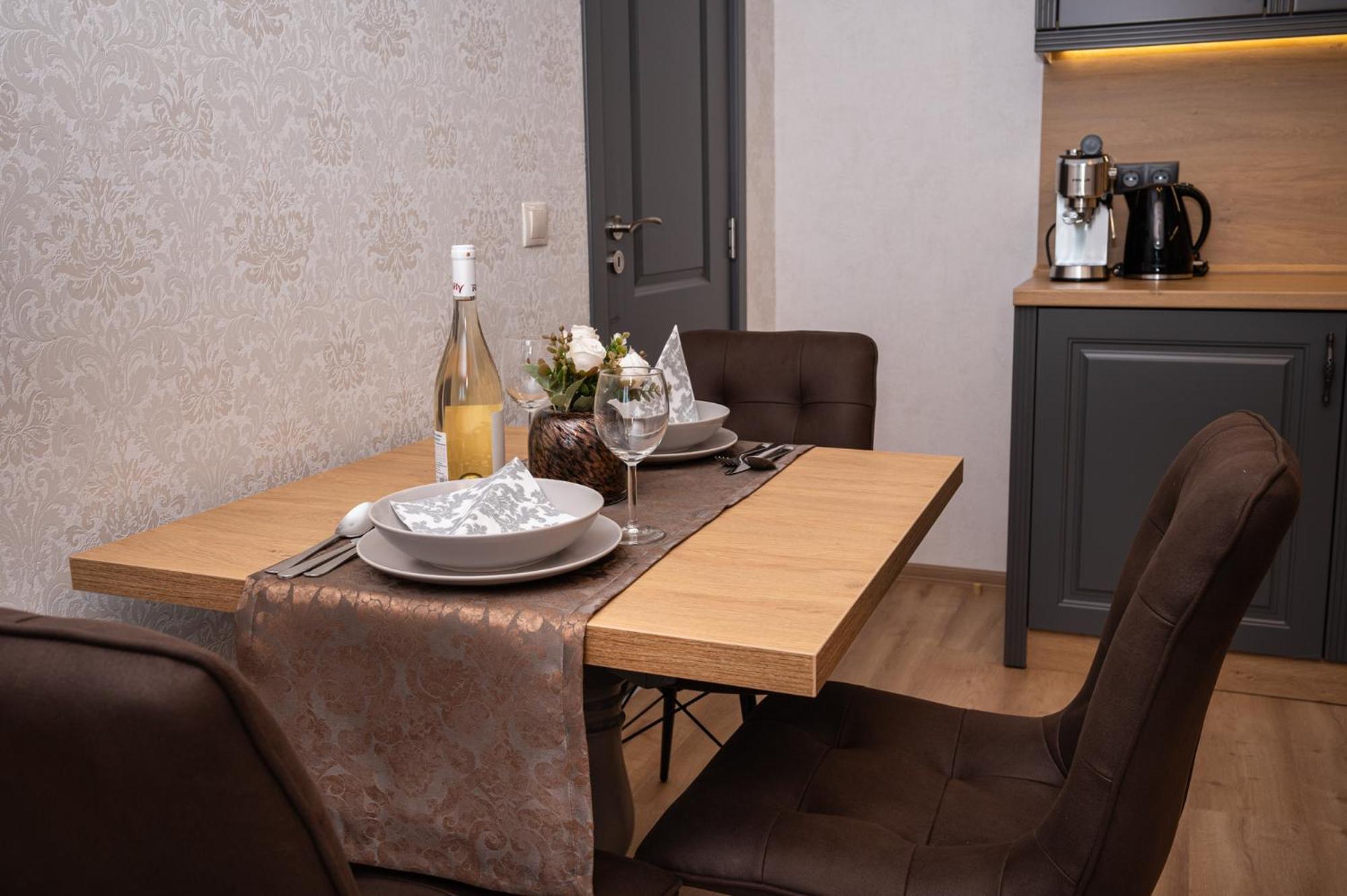 Appartamento Prestige