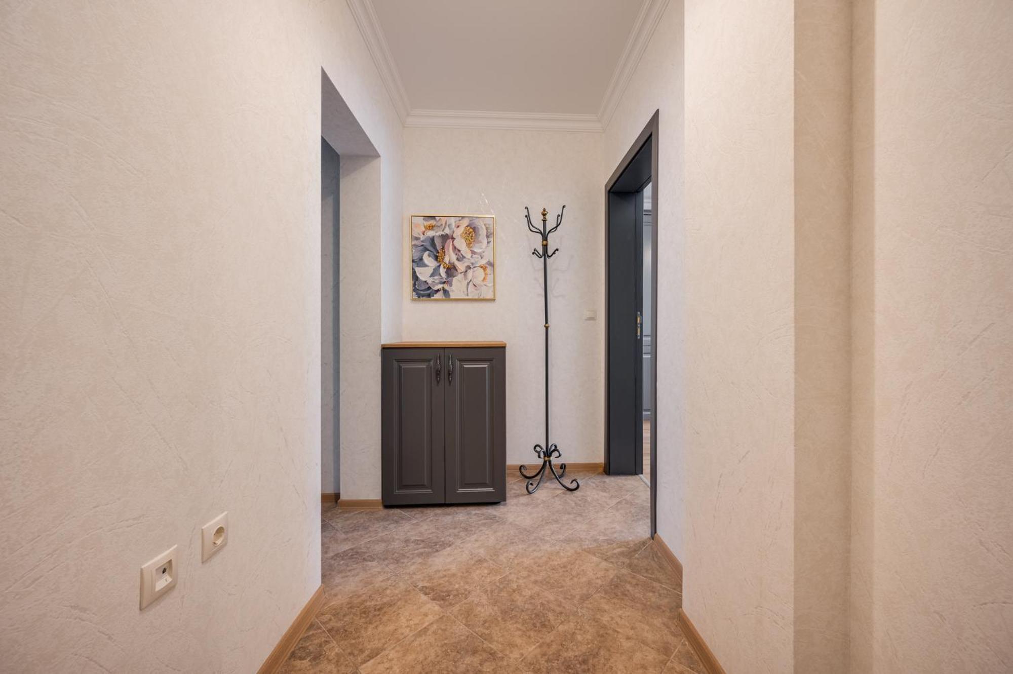 Prestige Central Apartments Apartment Warna
