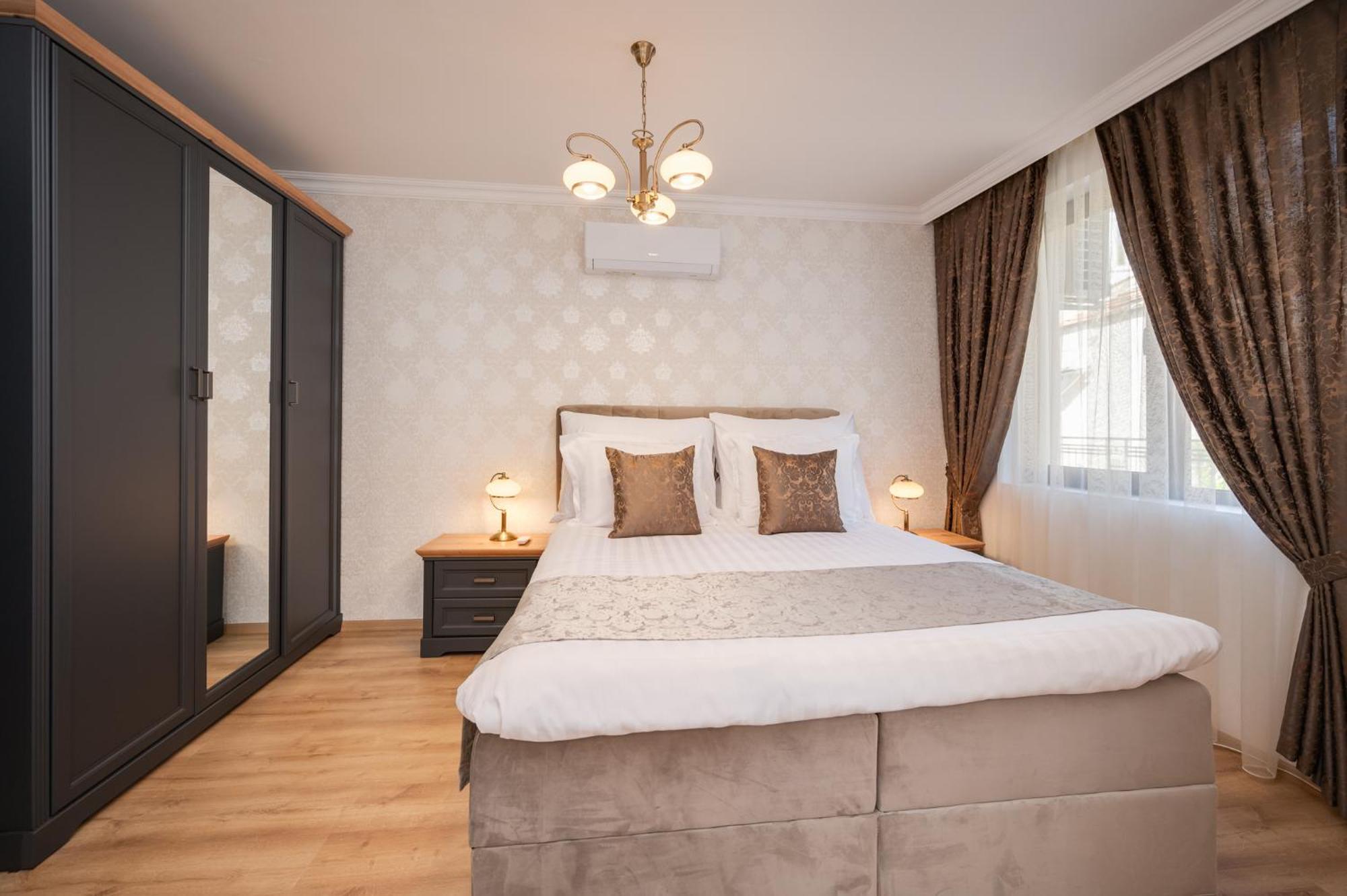 Prestige Varna