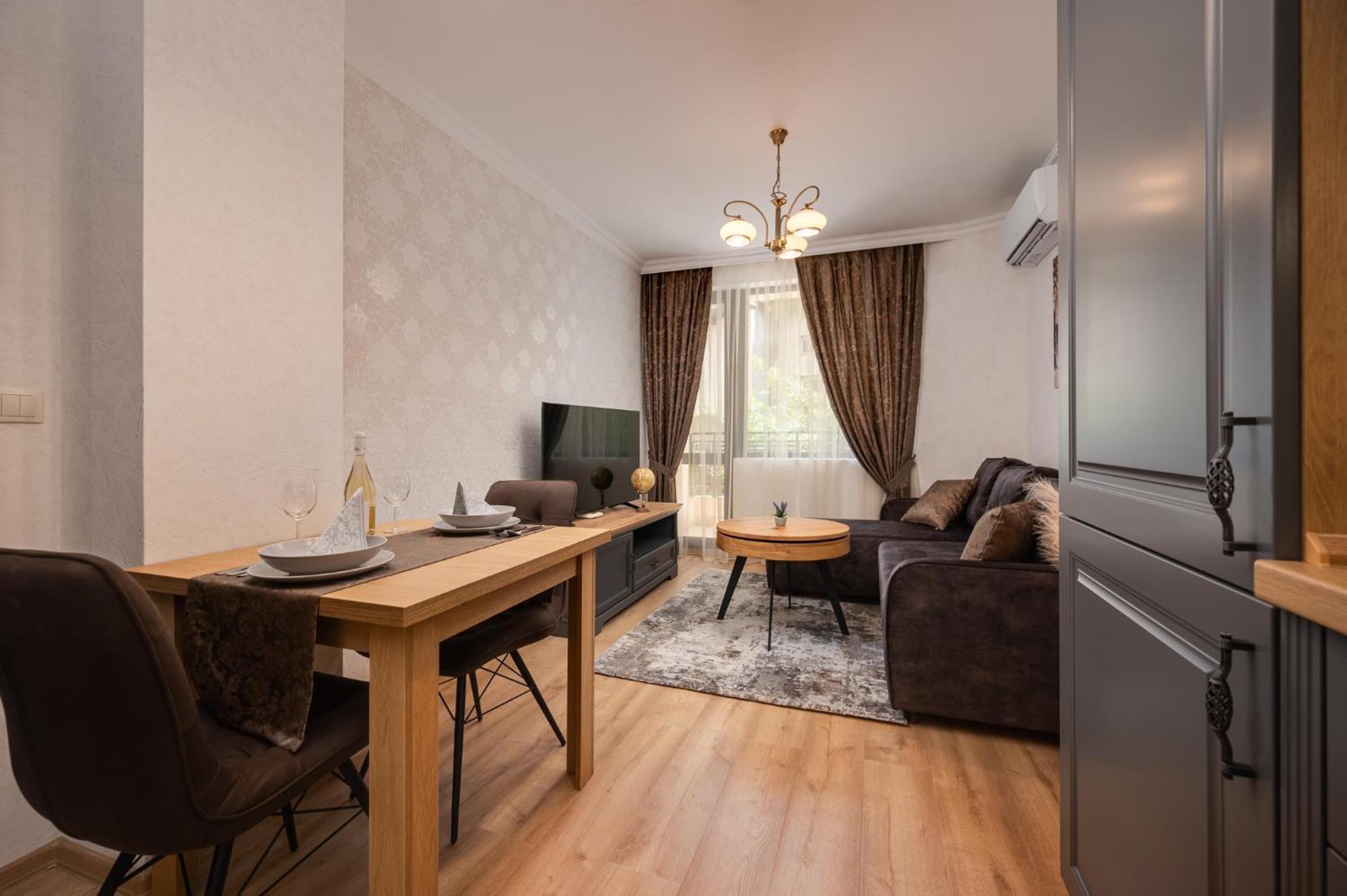 Prestige Varna