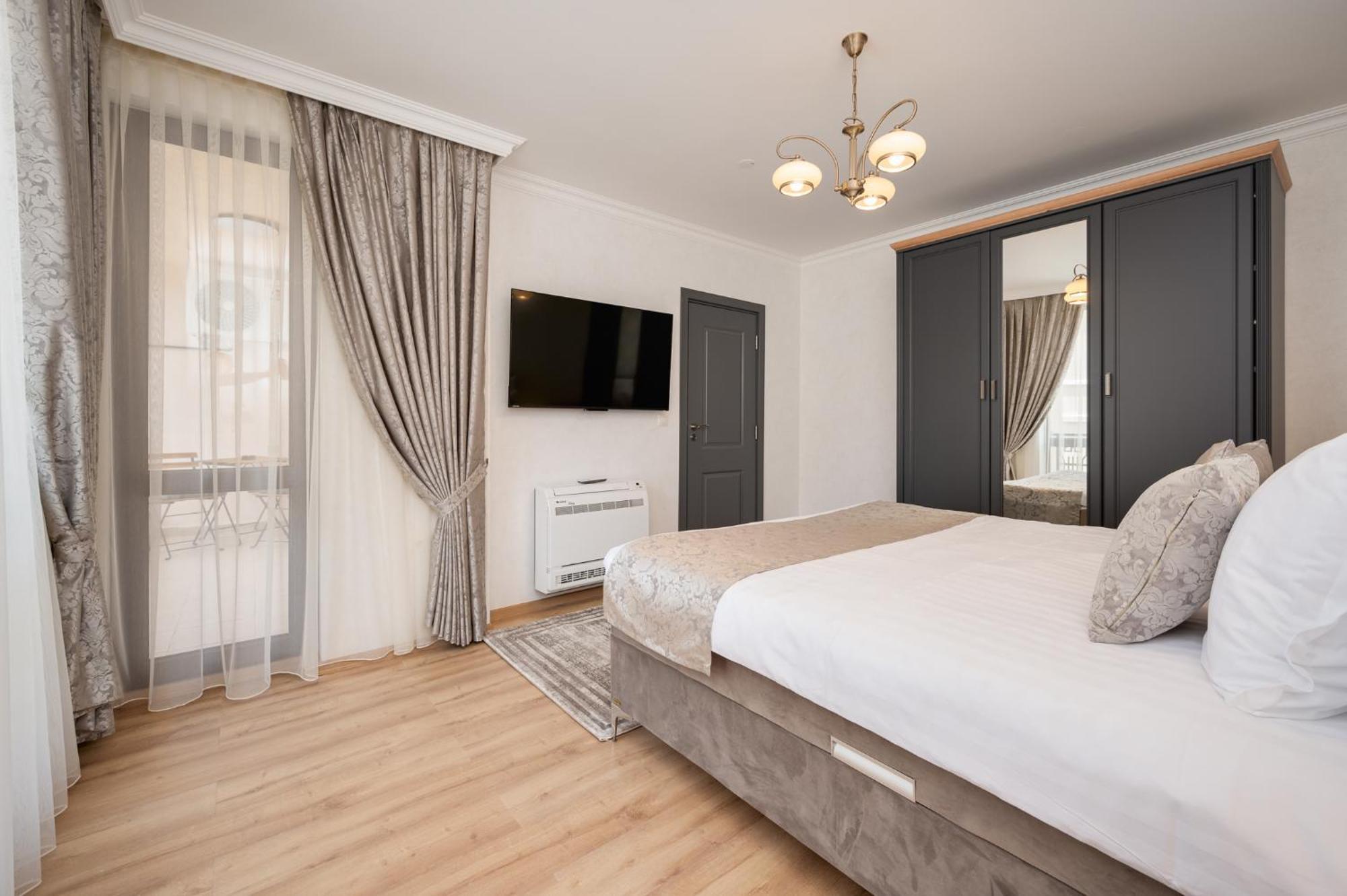 Appartamento Prestige