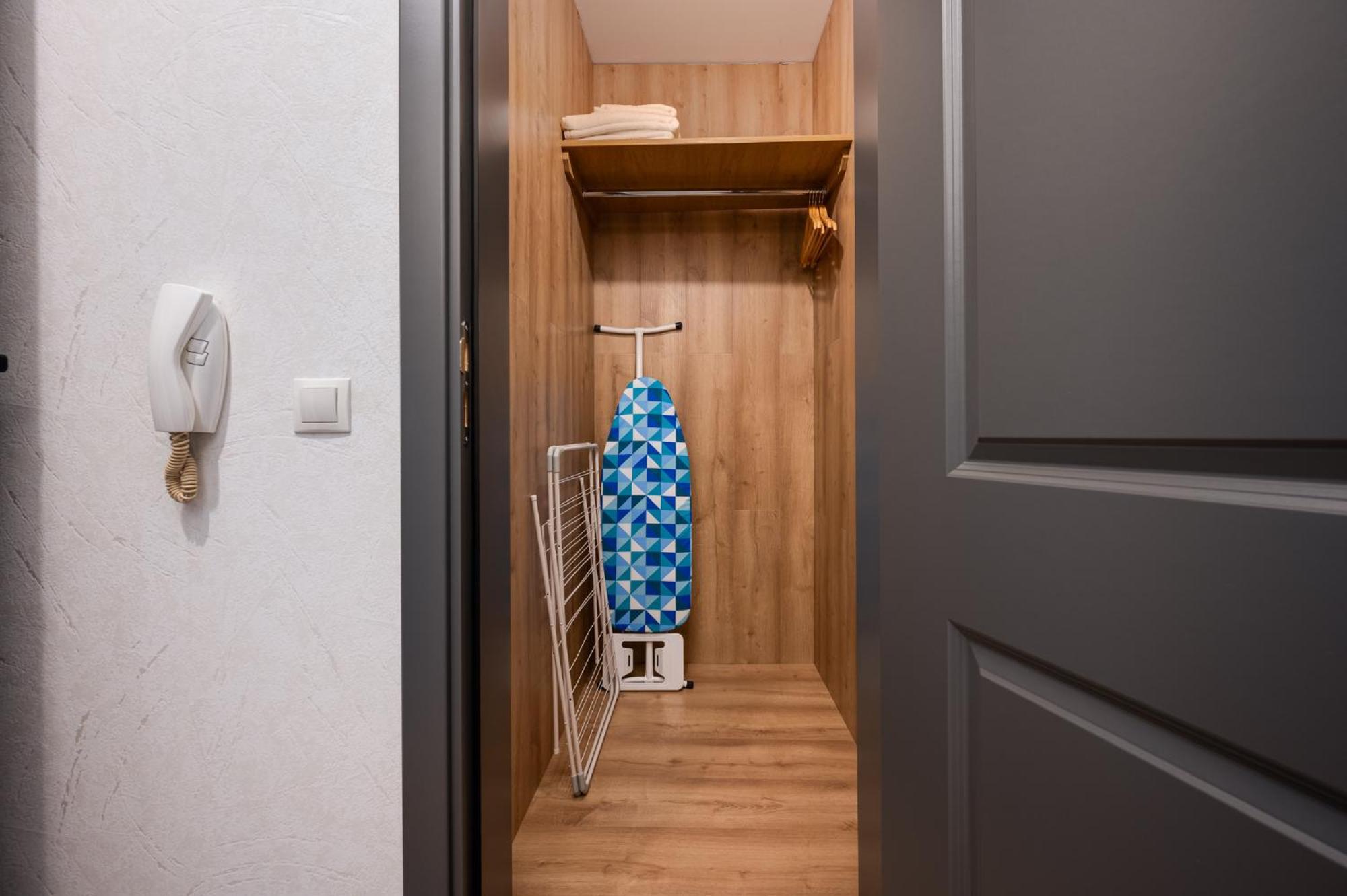 Prestige Central Apartments