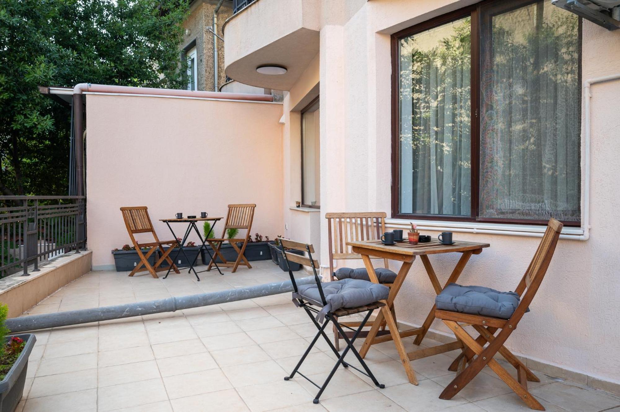 Prestige Appartamento Varna