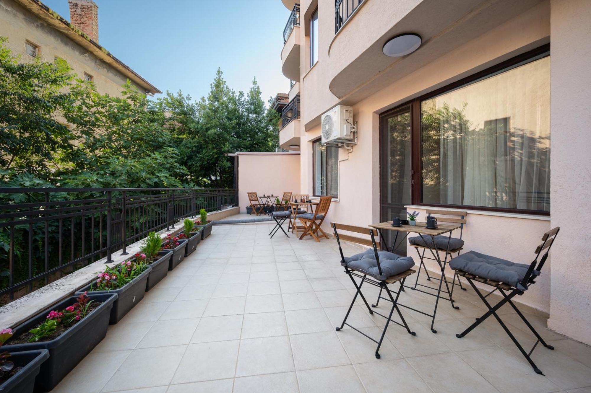 Prestige Varna