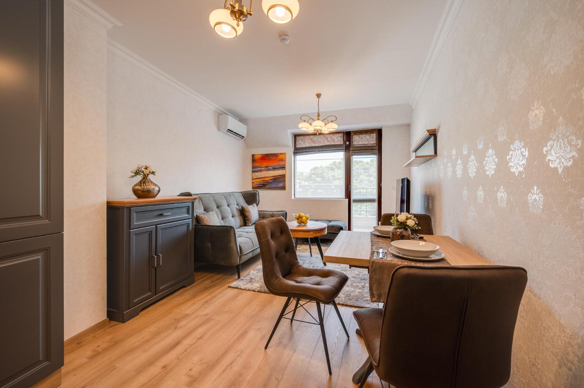 Prestige Varna