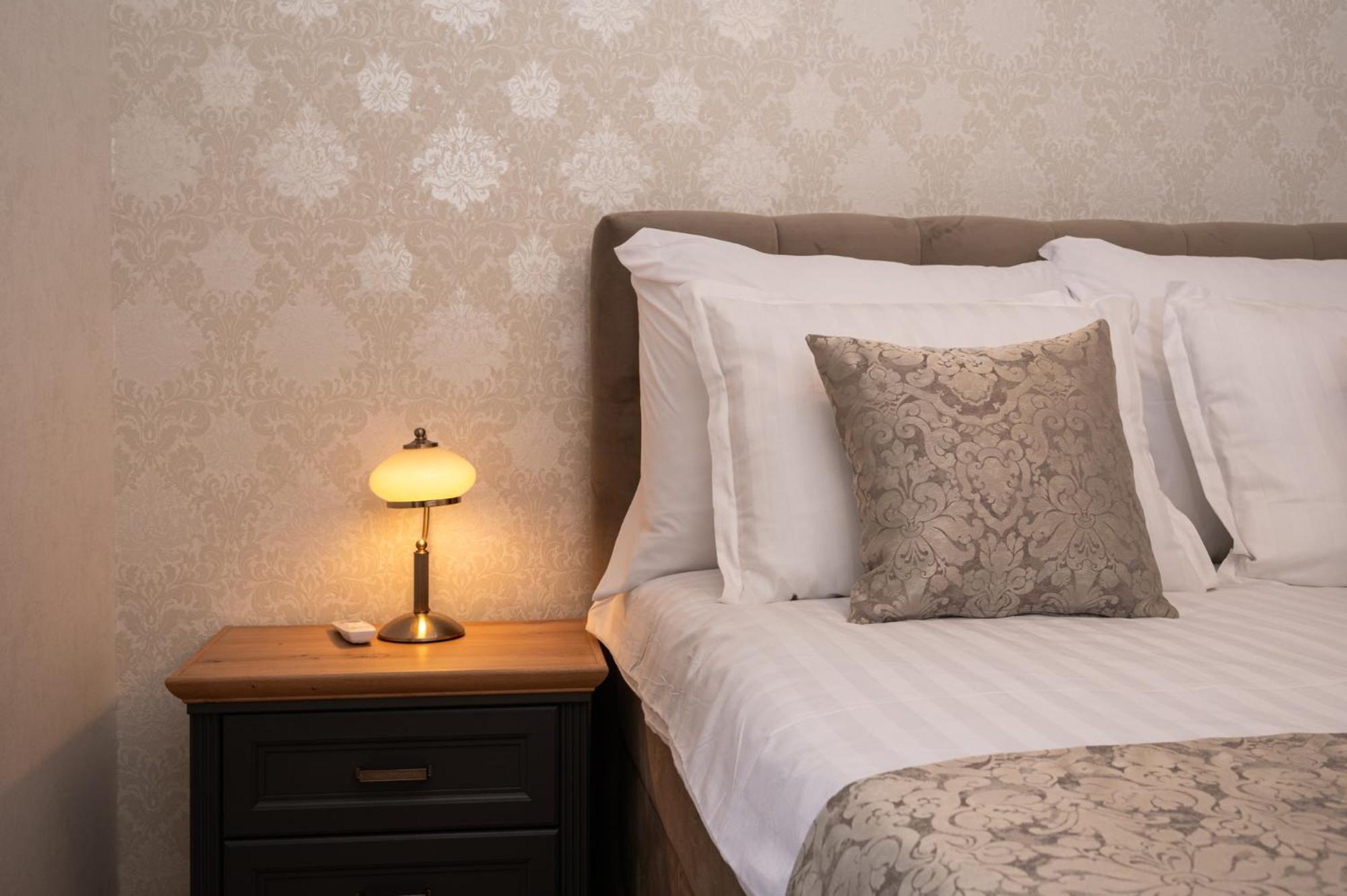 Apartament Prestige *