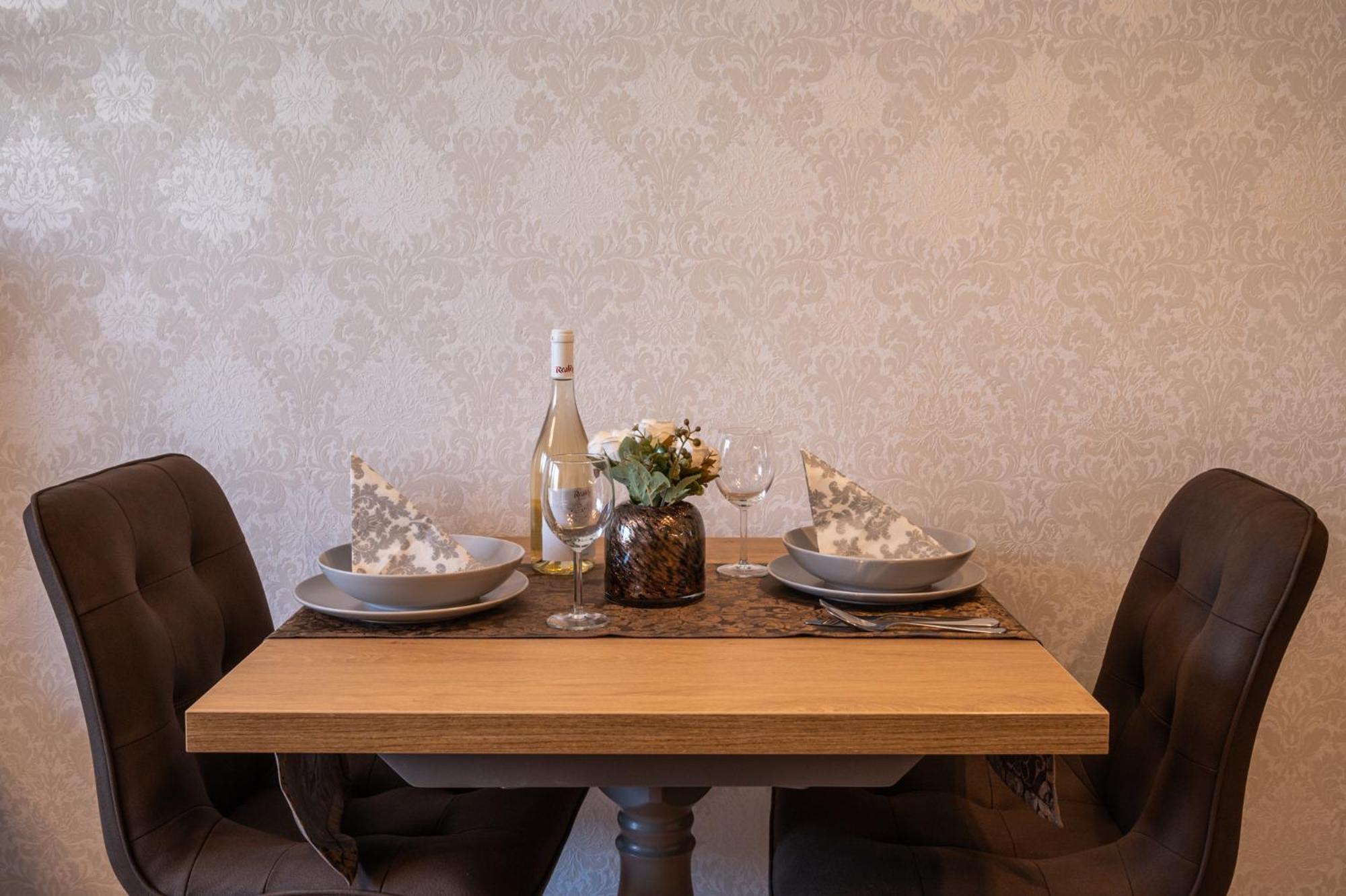 Apartament Prestige *