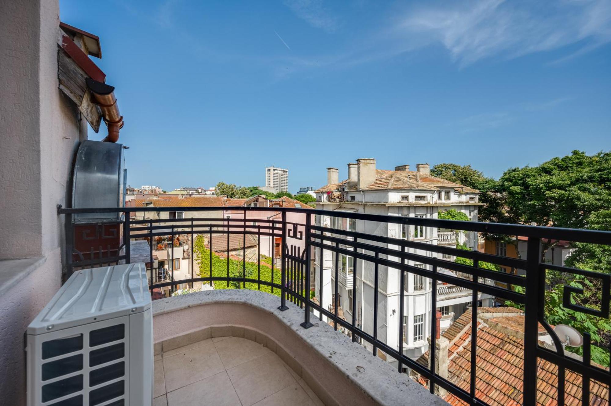 Prestige Apartament *