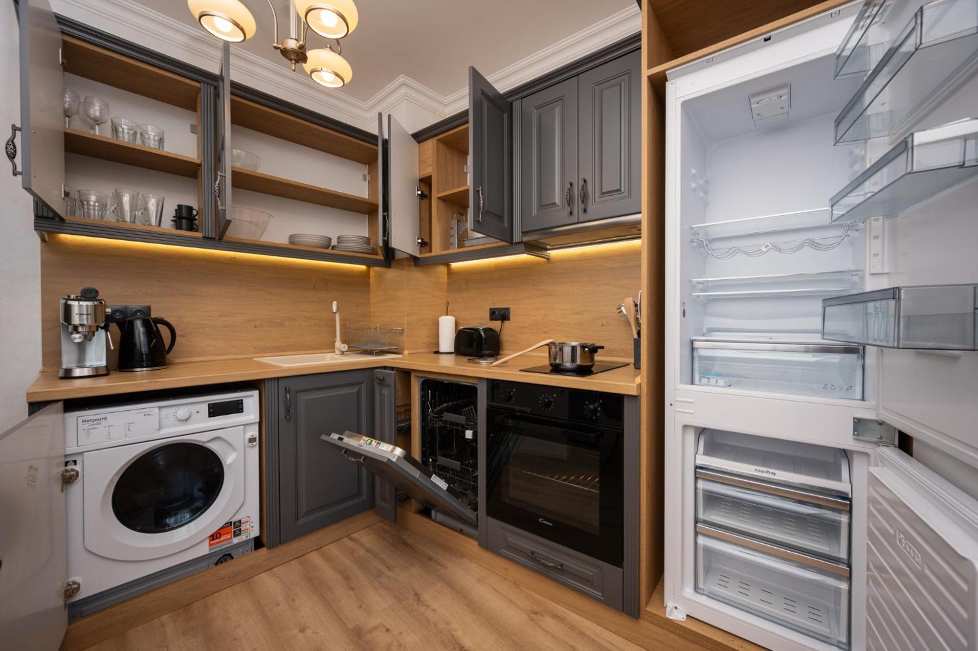 Prestige Apartament