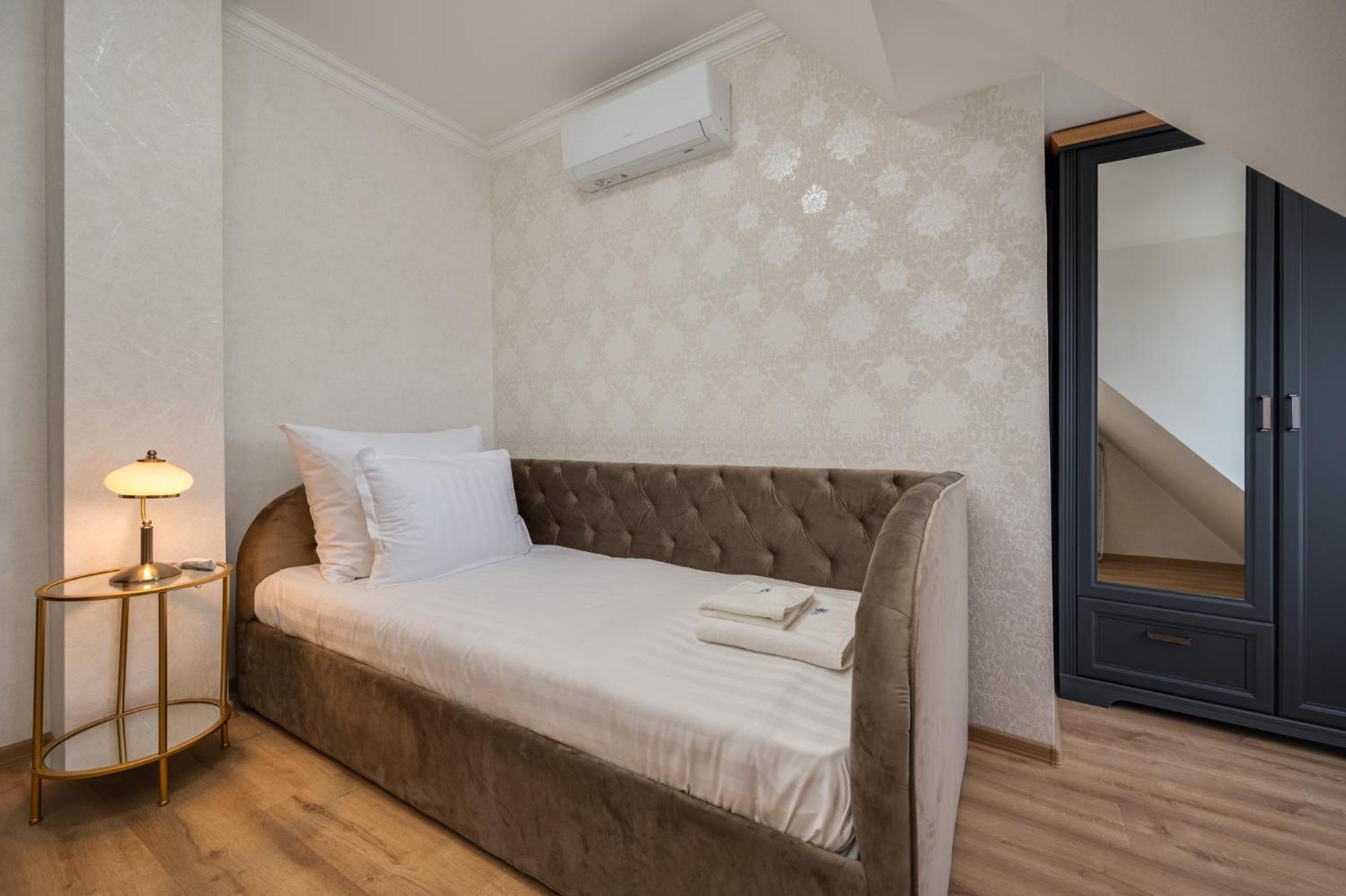 Apartament Prestige *