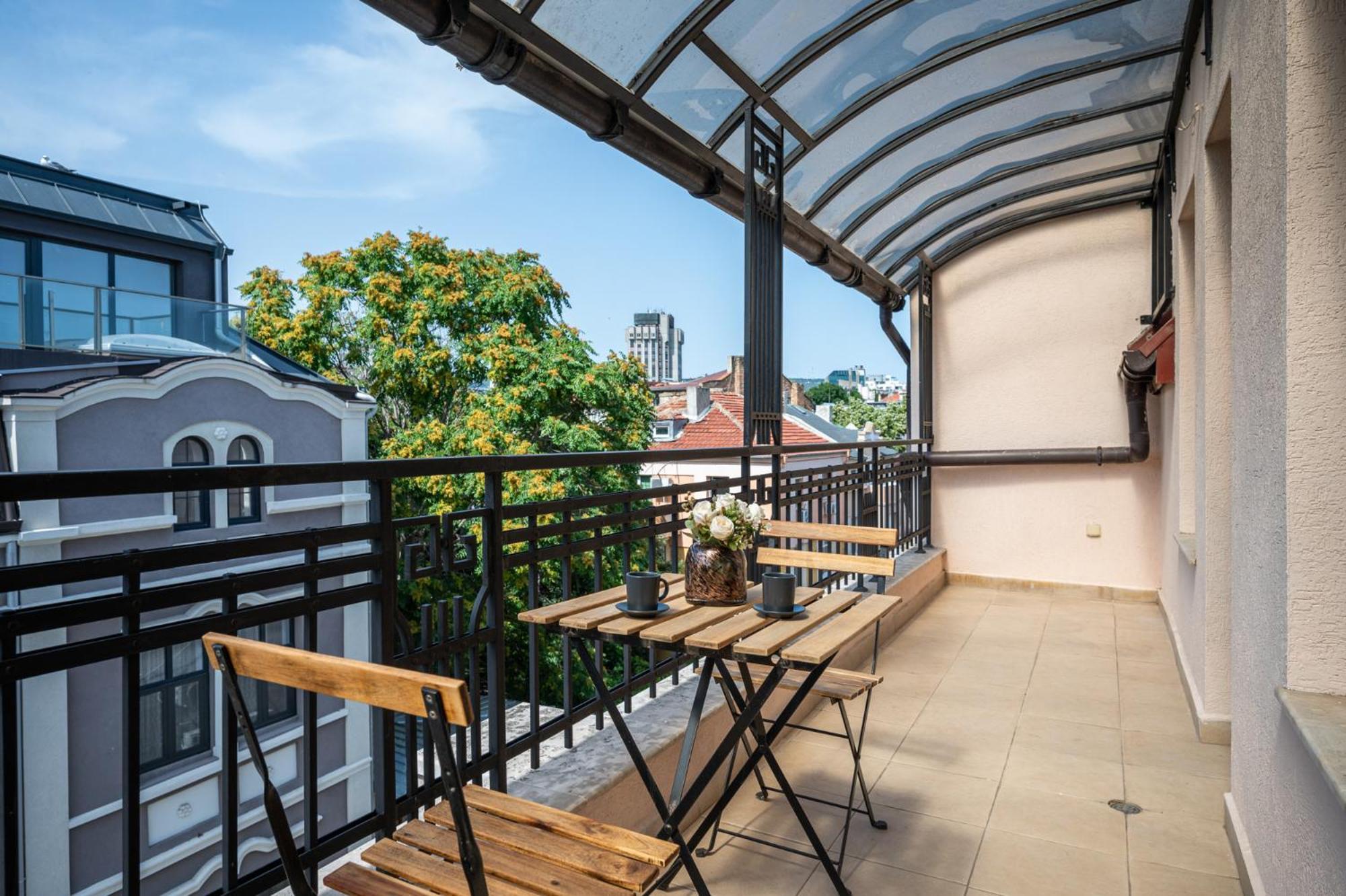 Prestige Apartament