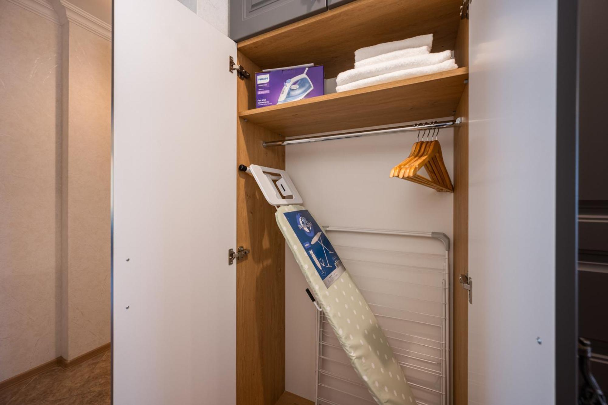 Apartament Prestige *