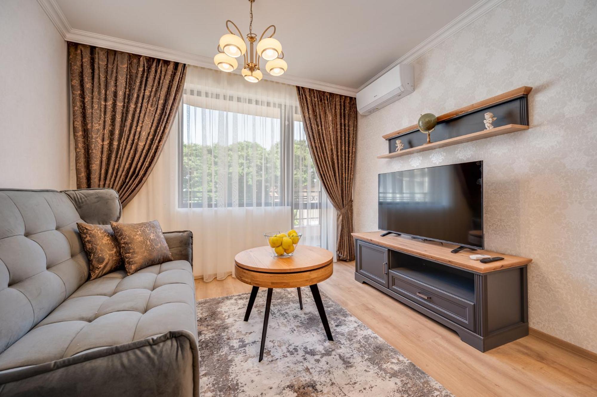 Apartament Prestige *