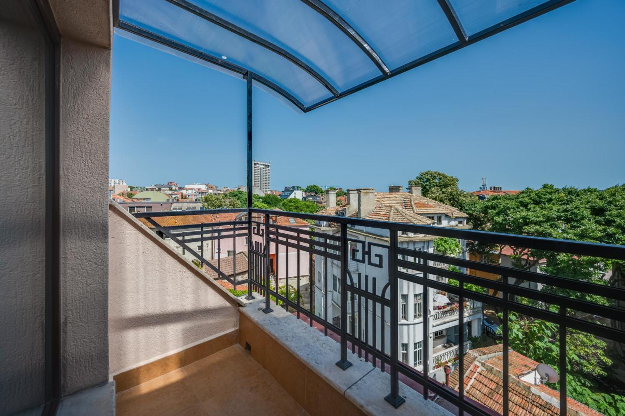 Apartament Prestige Varna