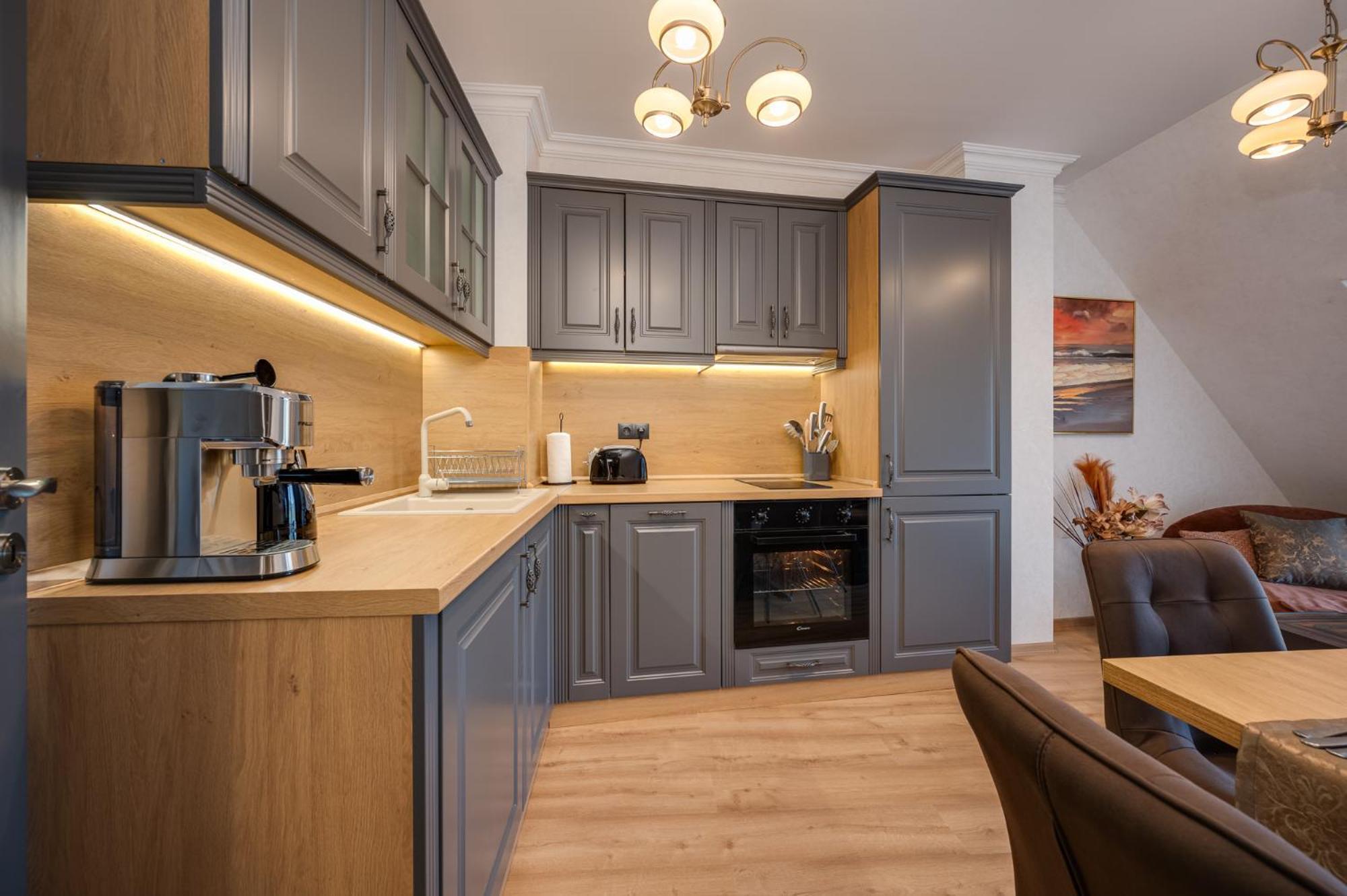Apartament Prestige Varna