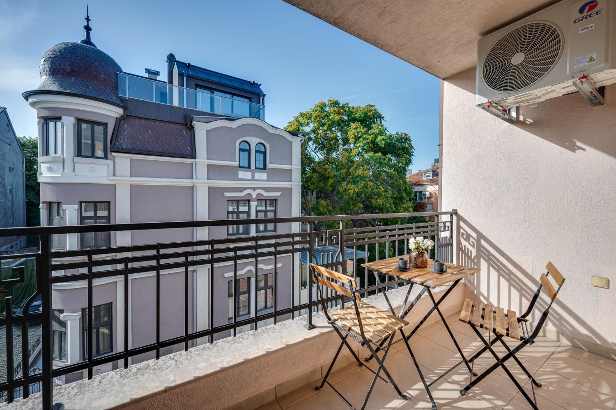 Apartament Prestige *