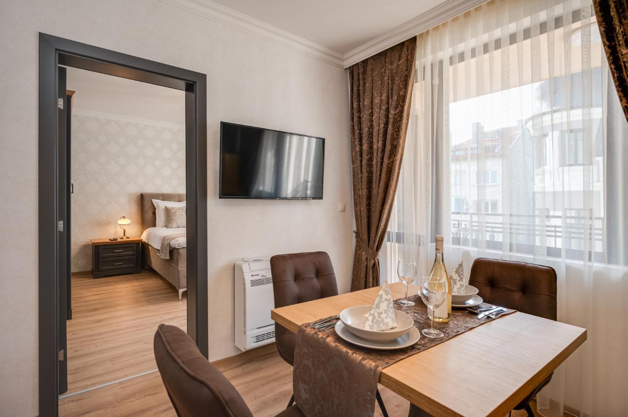 Prestige Apartament *