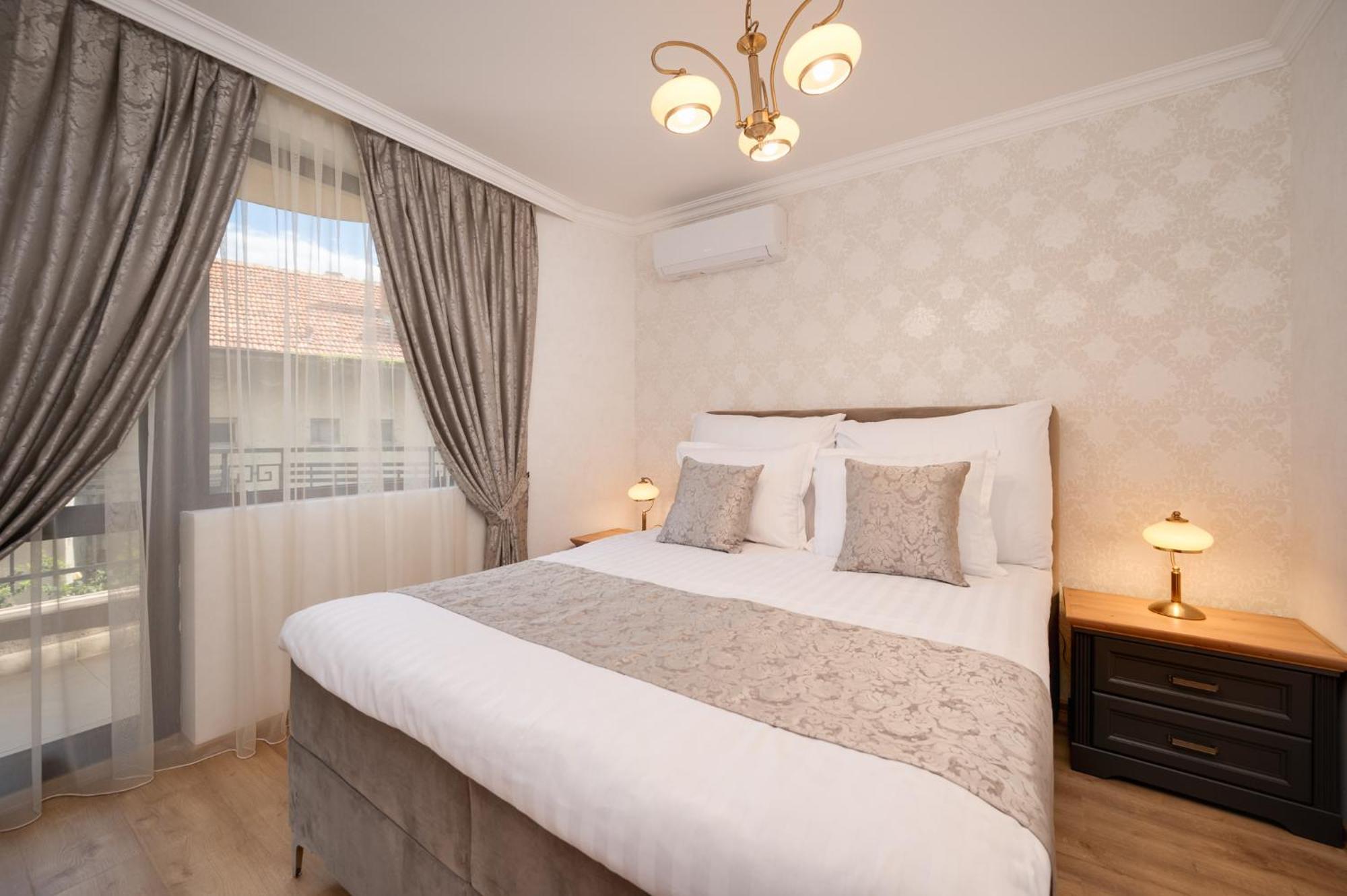 Prestige Apartament *