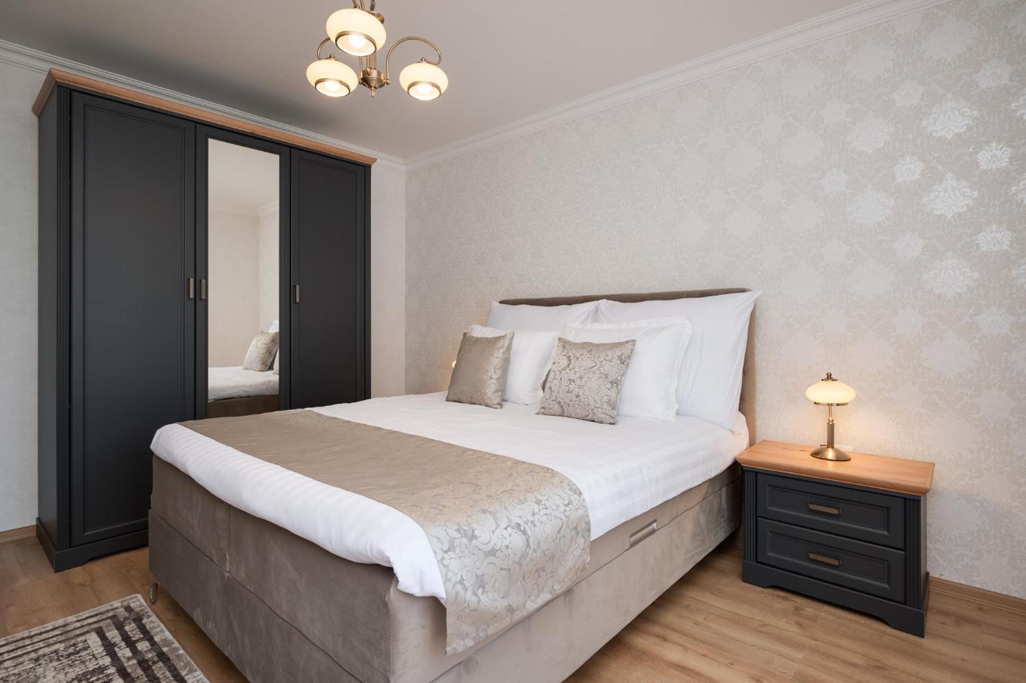 Prestige Apartament Varna