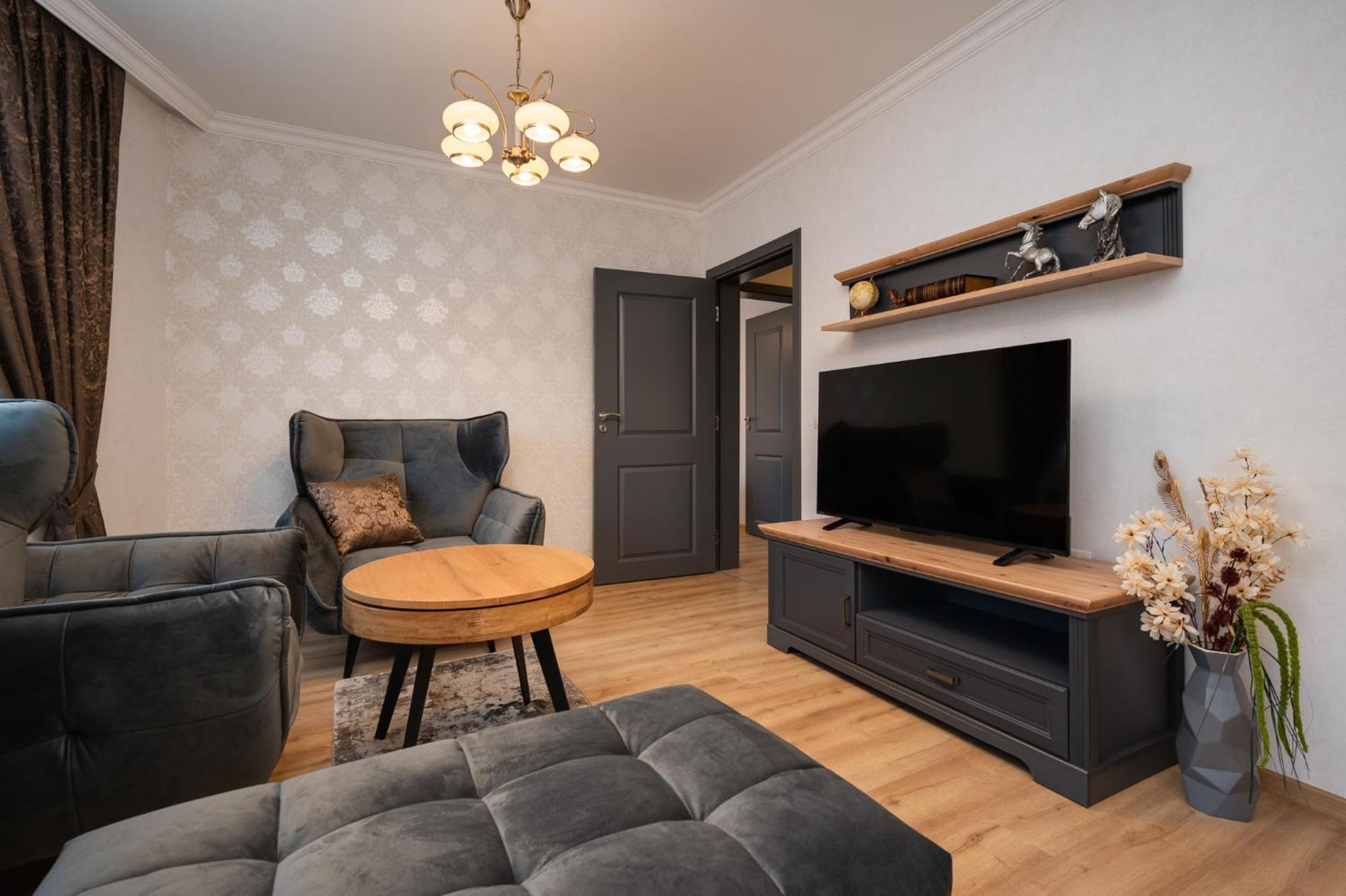 Prestige Apartament *