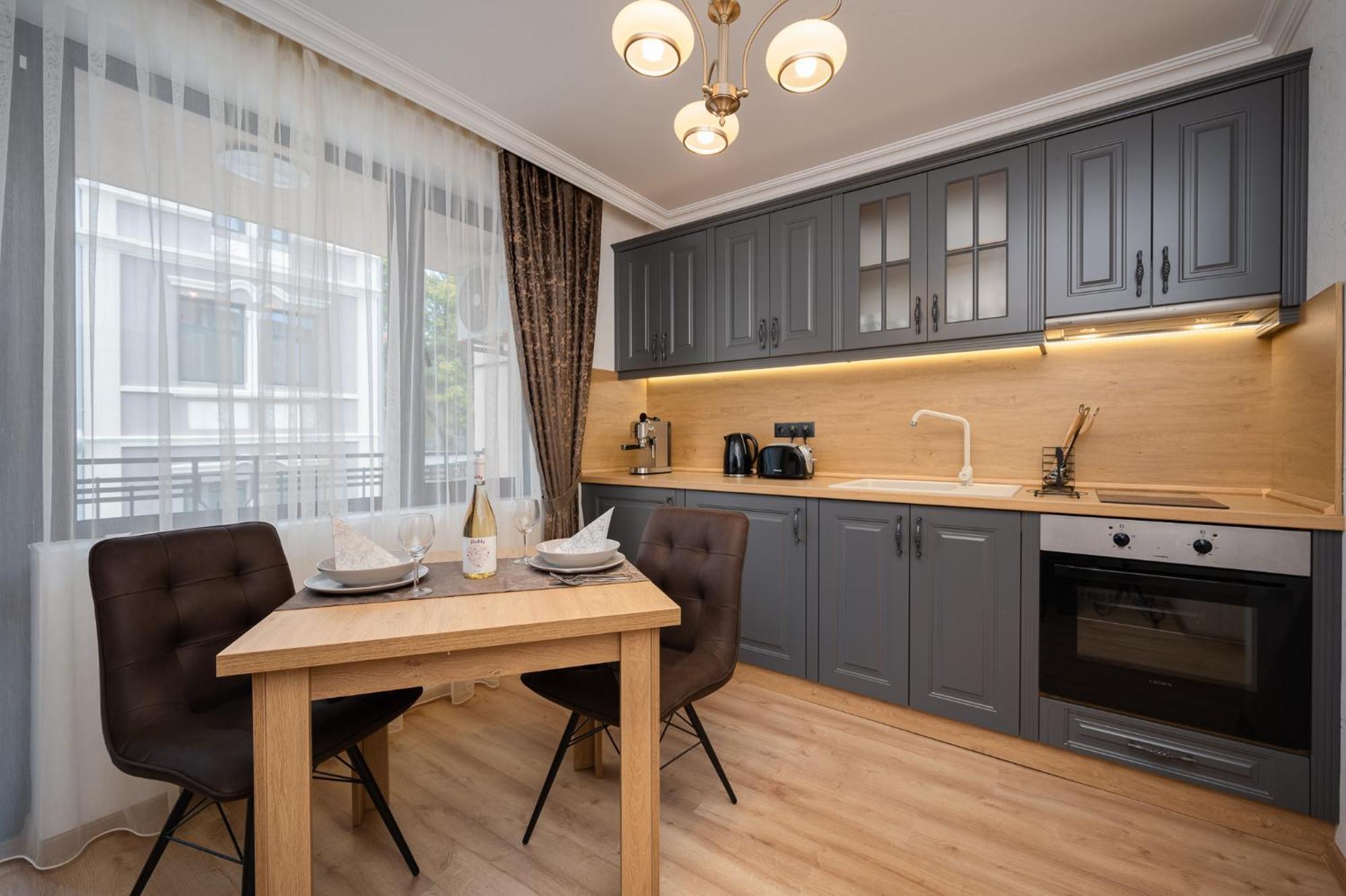 Prestige Apartament Varna