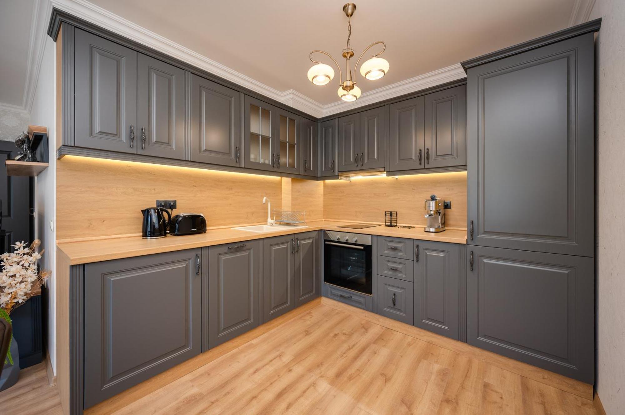 Apartament Prestige Varna