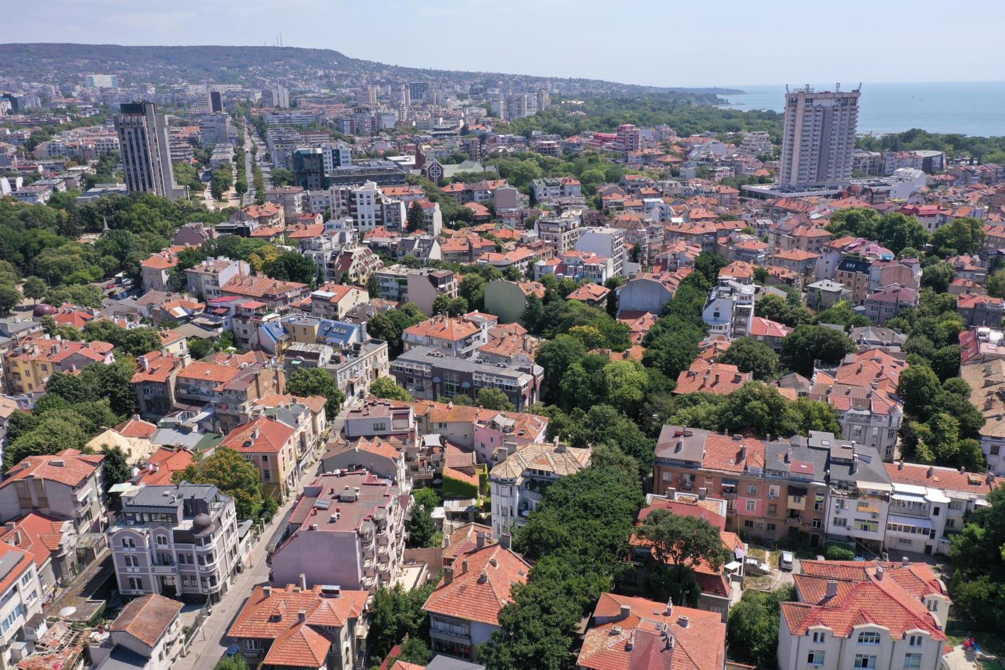 Prestige Varna
