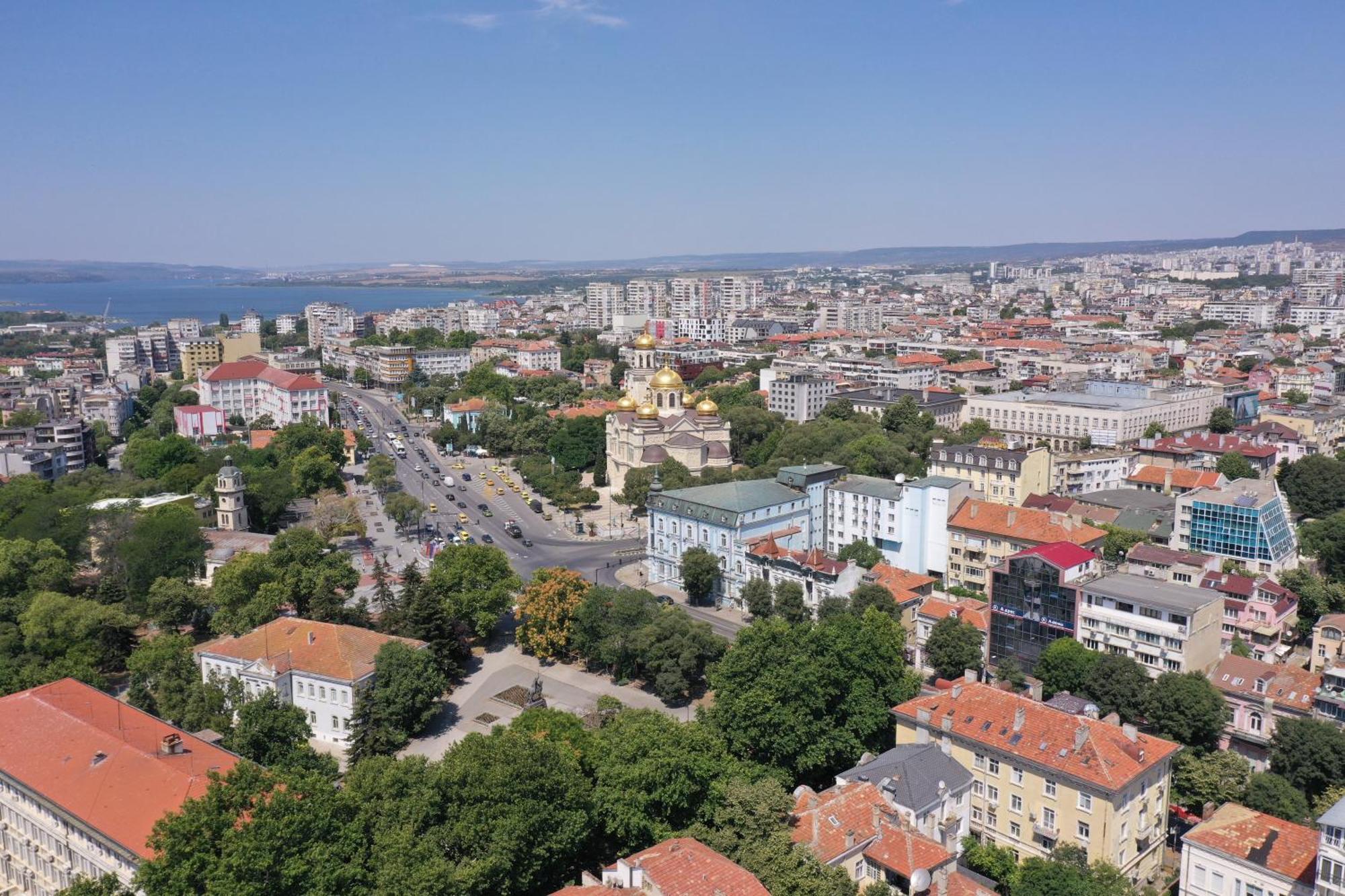 Prestige * Varna