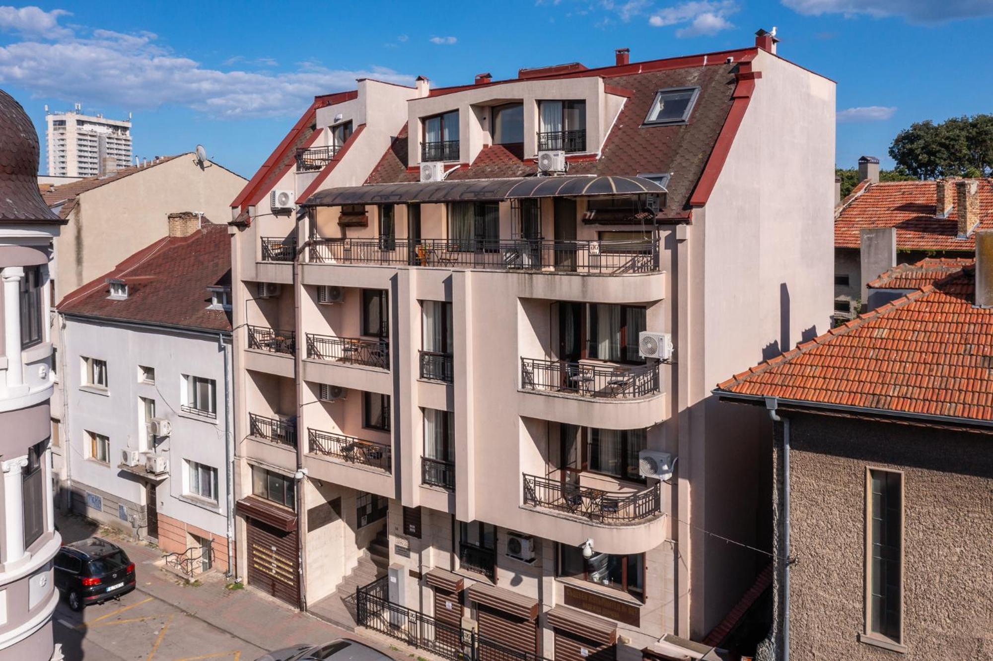 Prestige Apartament