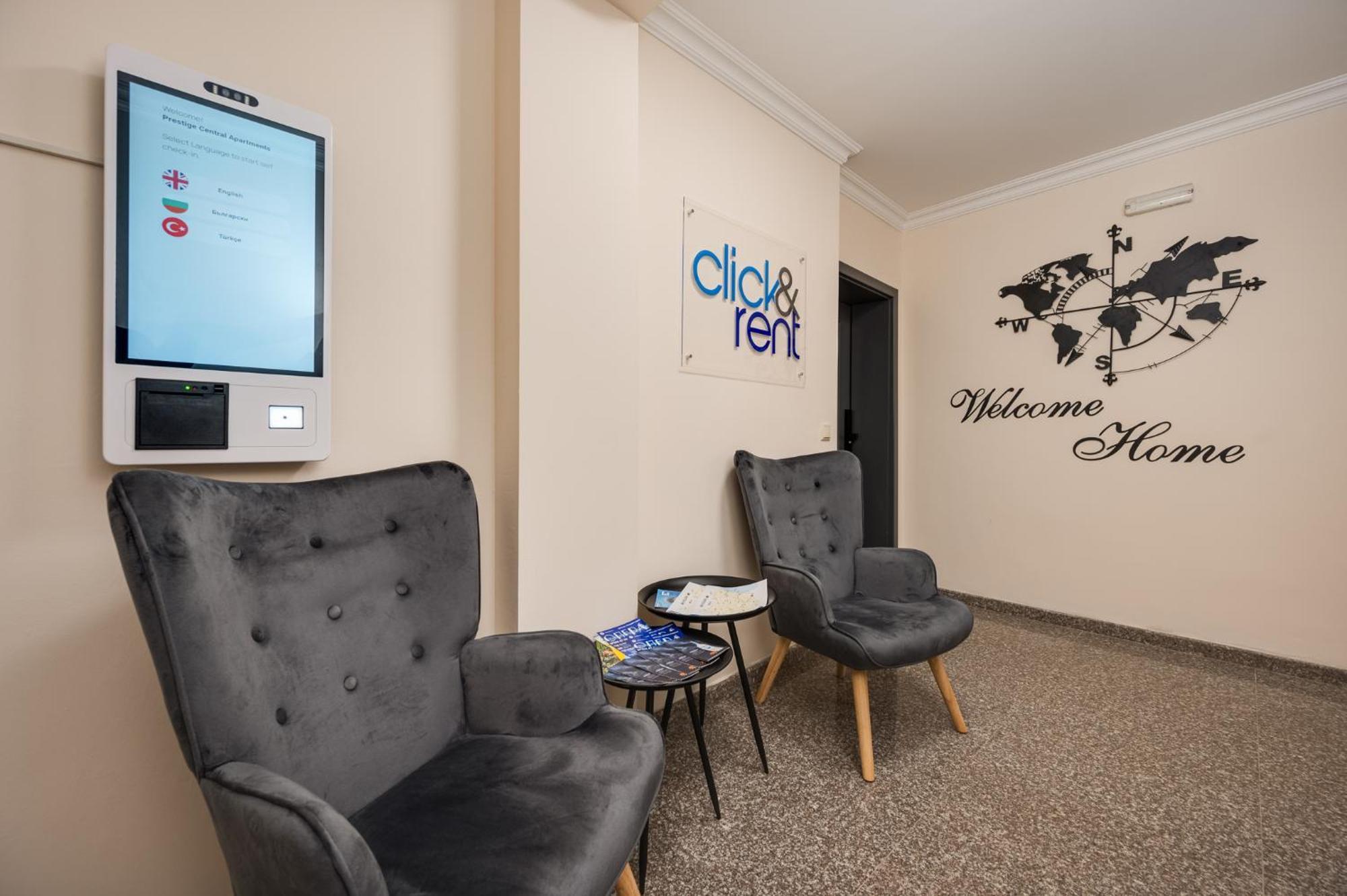 Apartament Prestige *