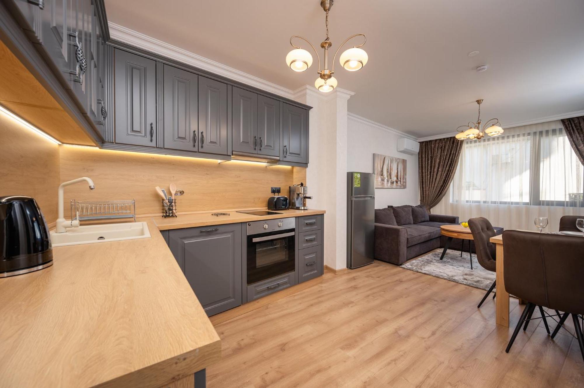 Prestige Apartament *